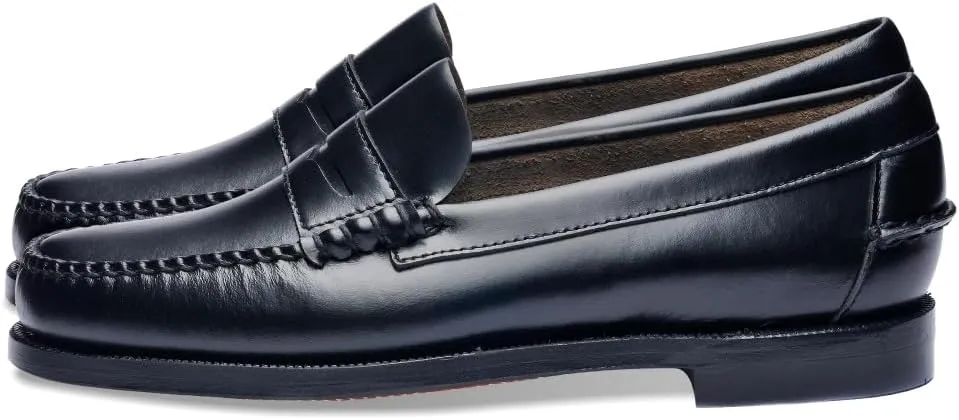 Sebago Women's Classic Dan Loafer Shoes