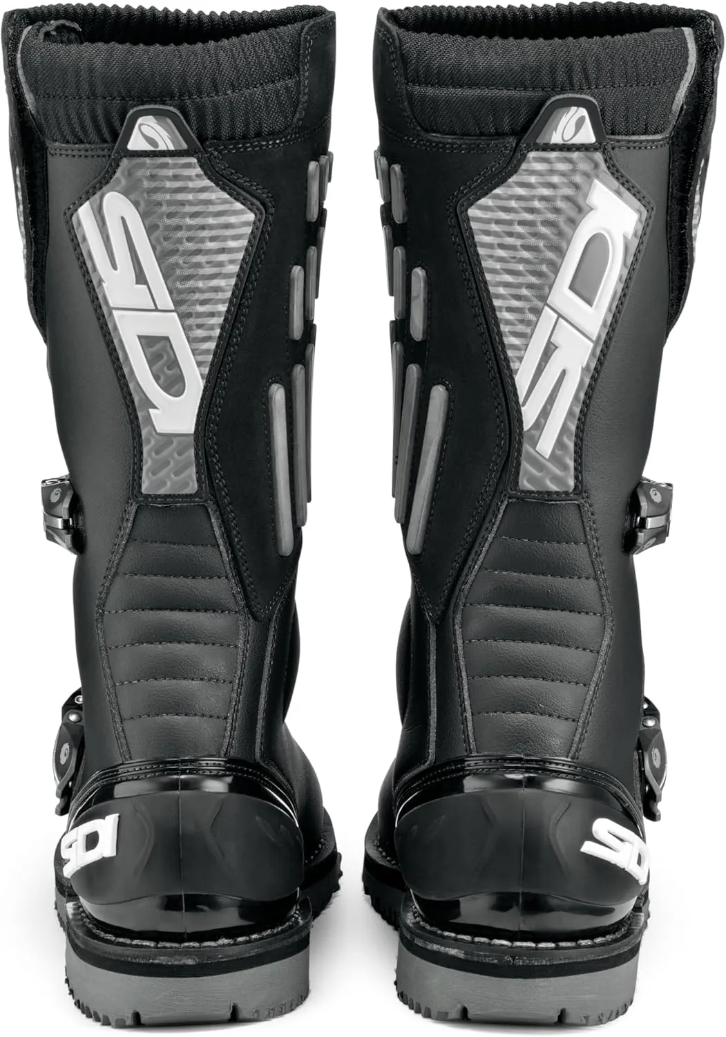 SIDI Trial Zero 2 Offroad Boots