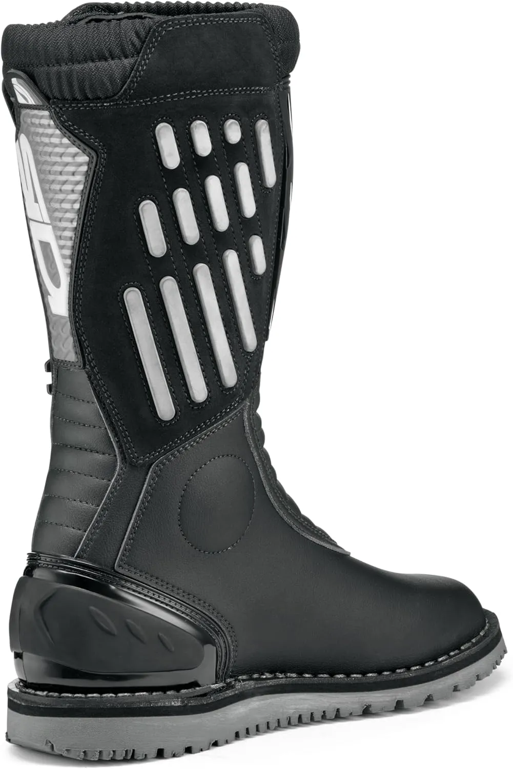 SIDI Trial Zero 2 Offroad Boots
