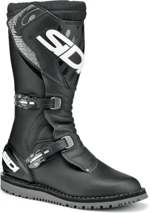 SIDI Trial Zero 2 Offroad Boots