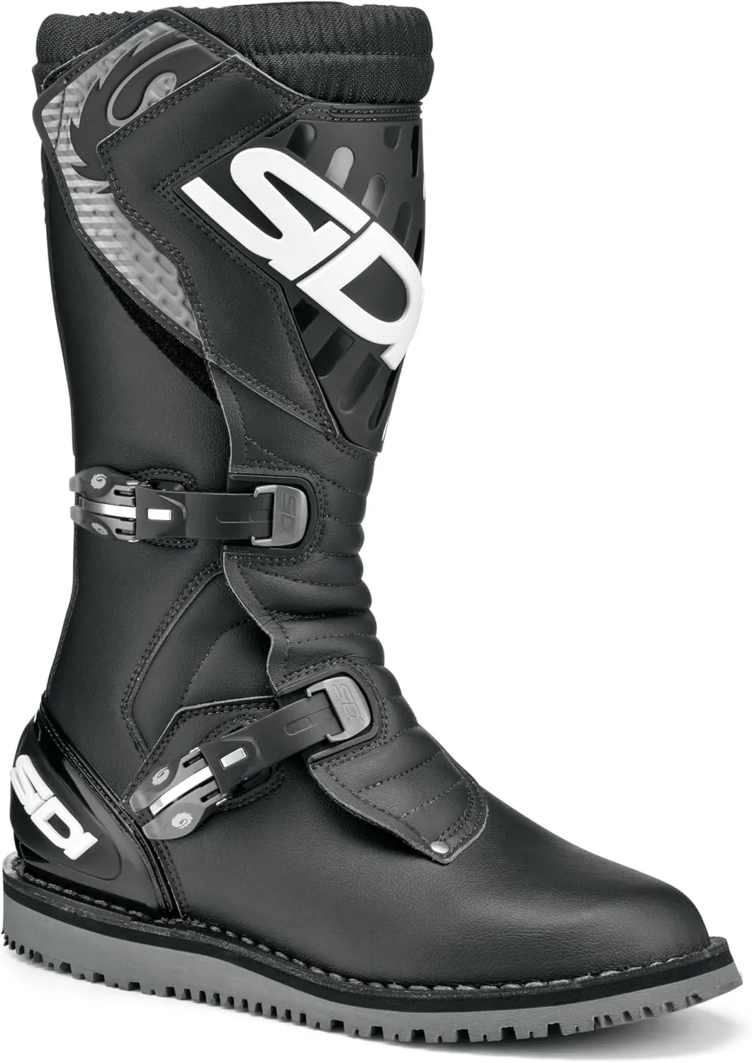 SIDI Trial Zero 2 Offroad Boots