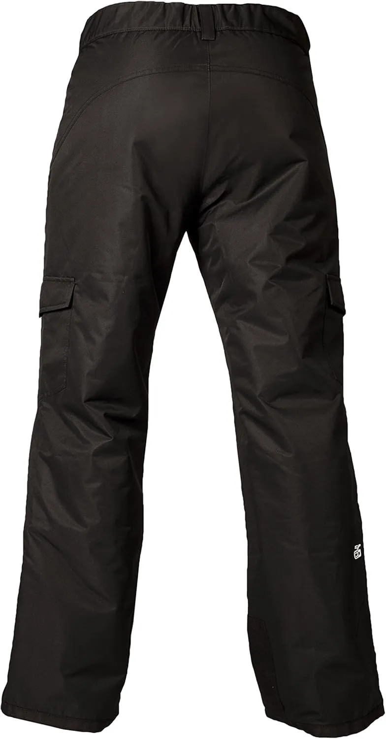 SkiGear Men's Snow Sports Cargo Pants