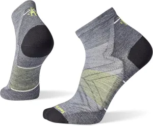 Smartwool Men's Run Zero Cushion Ankle