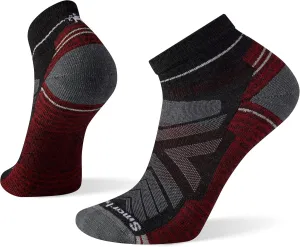 Smartwool Men's Ski Zero Cushion Logo Otc