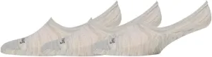 Smartwool Women's Everyday No Show Socks 3-Pack