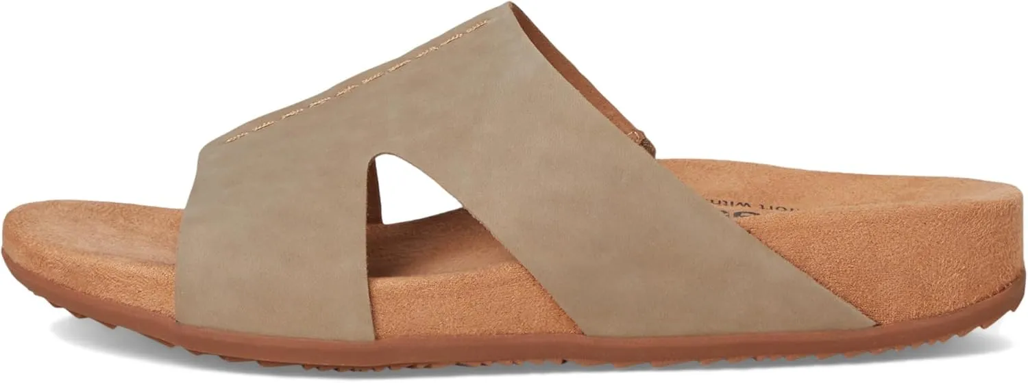 SoftWalk Women's Beverly Sandal
