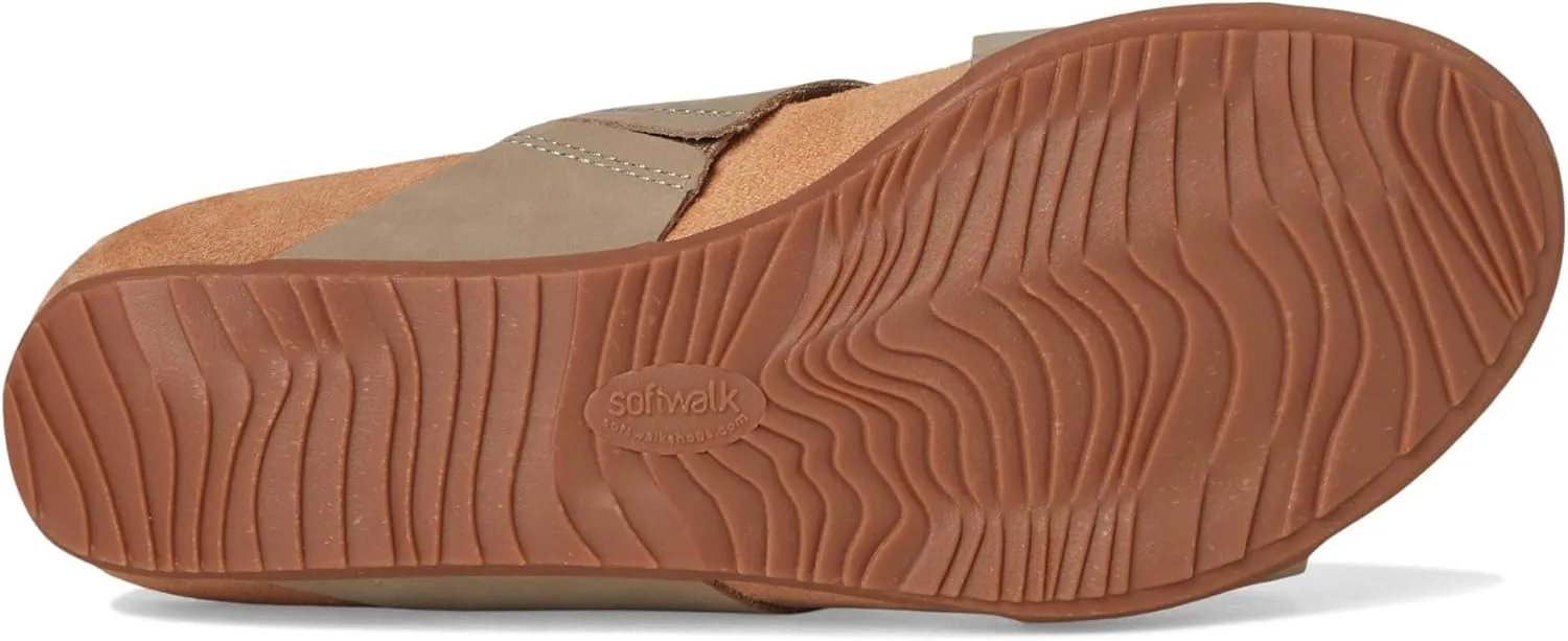 SoftWalk Women's Beverly Sandal