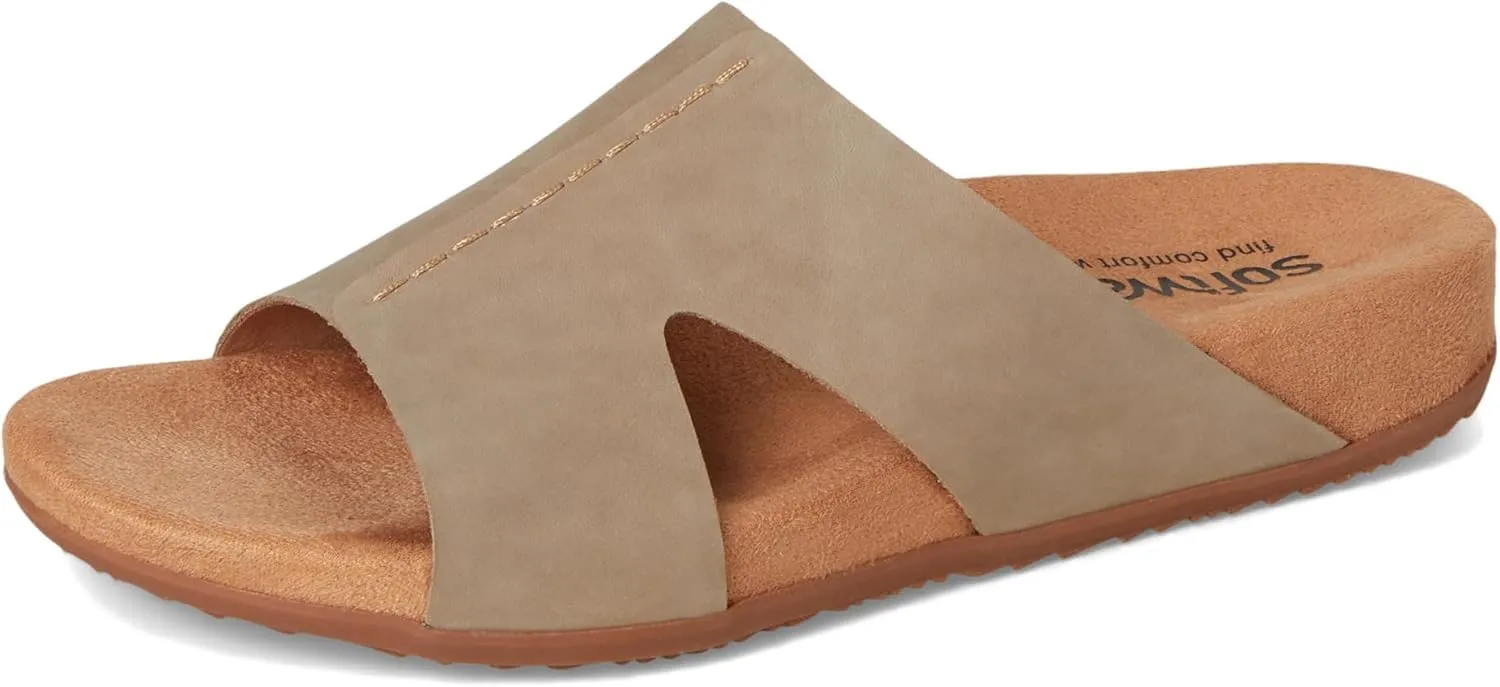 SoftWalk Women's Beverly Sandal