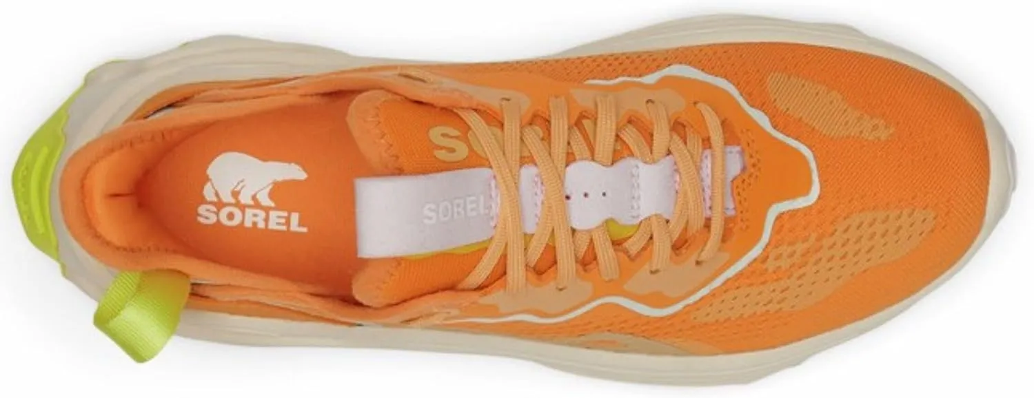 Sorel Women's Kinetic Breakthru Day Lace Shoes