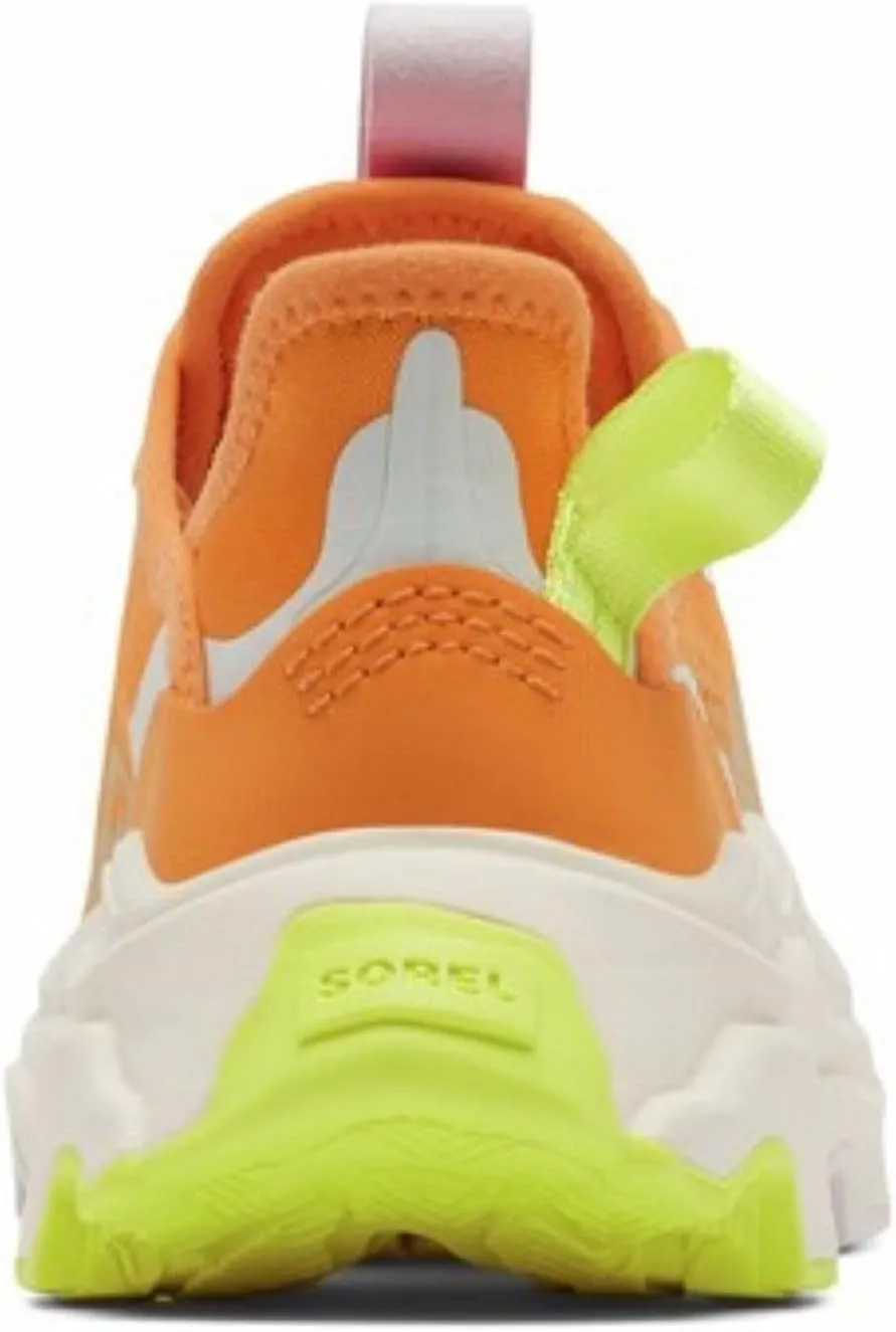 Sorel Women's Kinetic Breakthru Day Lace Shoes
