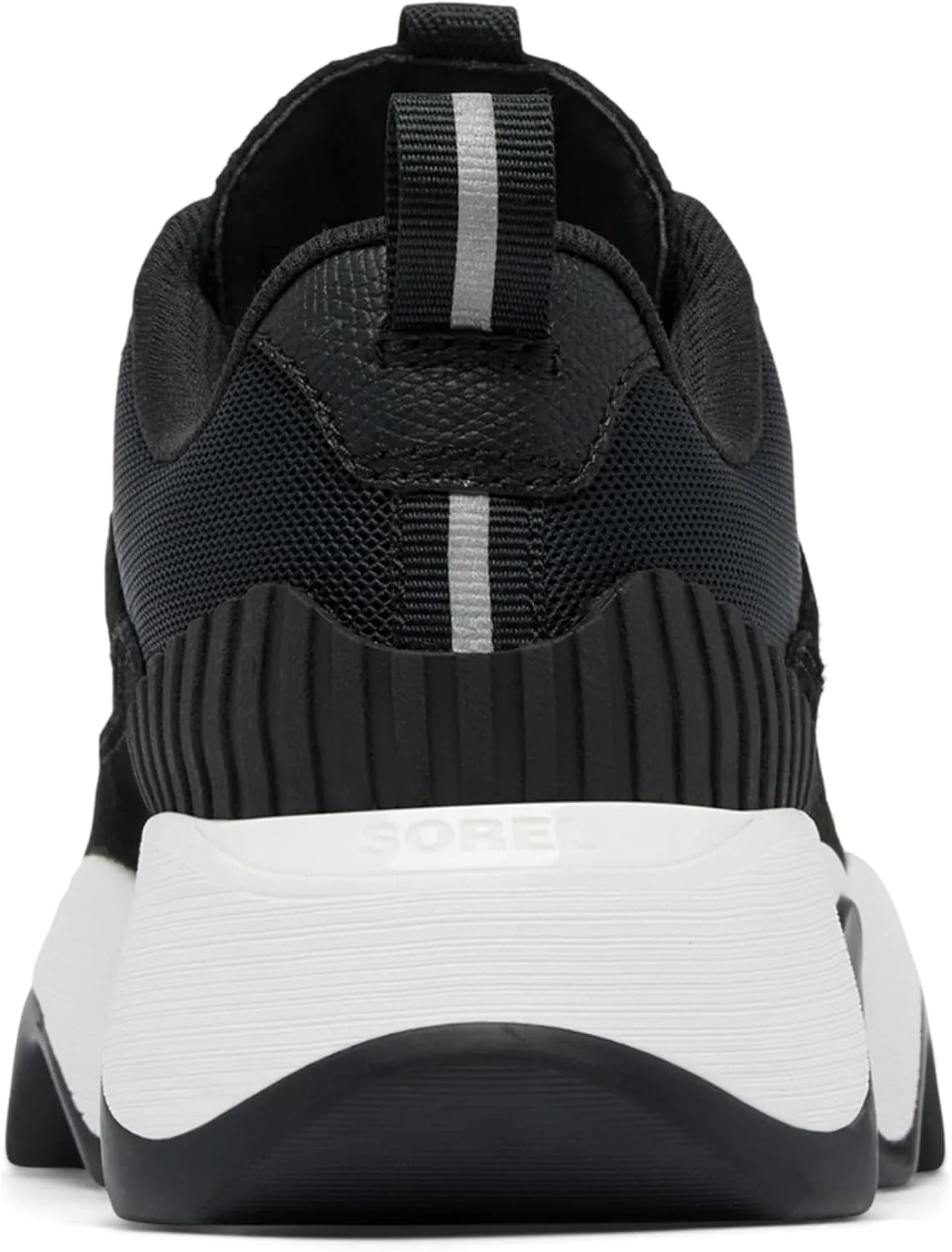 SOREL Women's Kinetic Impact ll Wonder Lace Sneaker