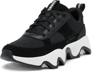 SOREL Women's Kinetic Impact ll Wonder Lace Sneaker
