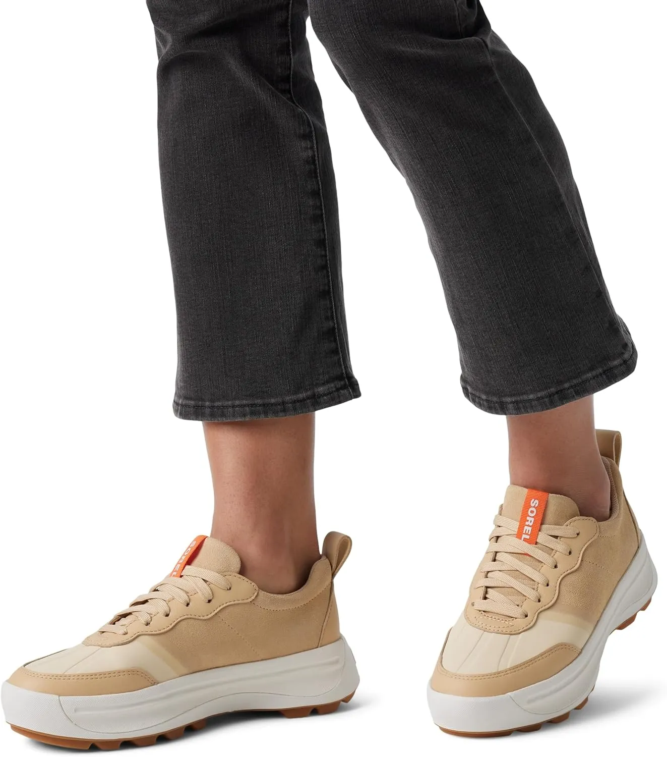 Sorel Women's ONA 503 Everyday Low Shoes