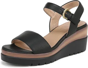 SOUL Naturalizer Women's Graciela Wedge Sandal