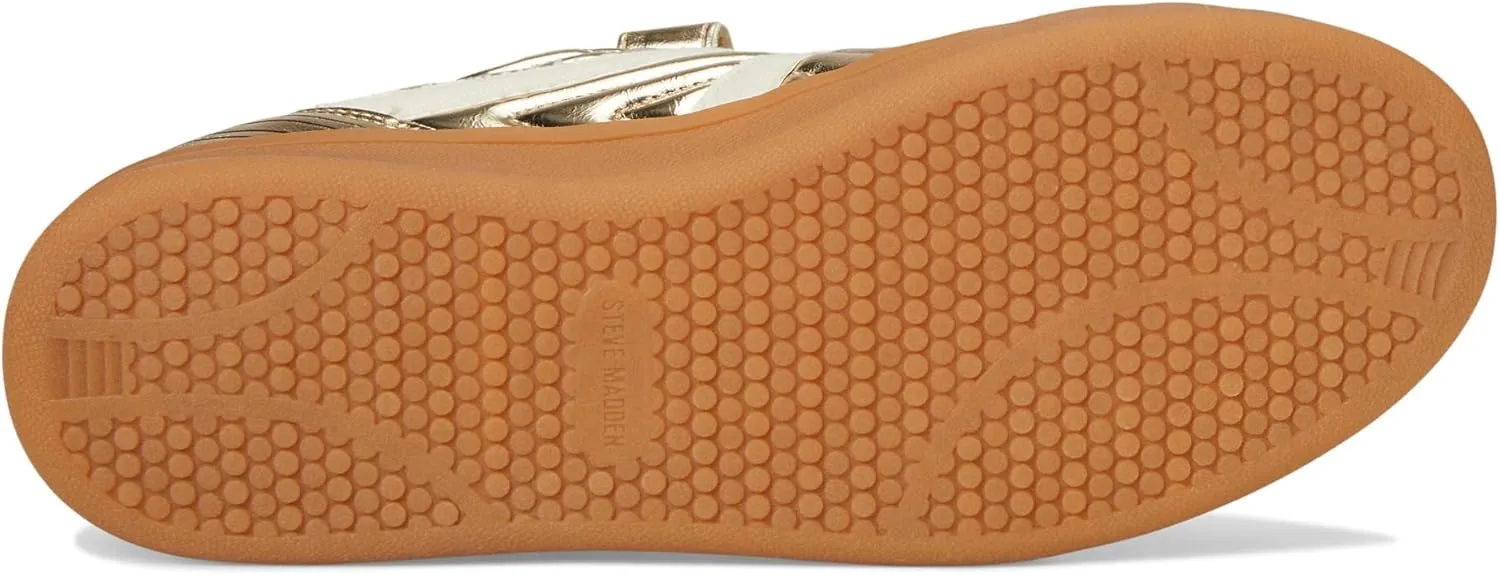 Steve Madden Women's Magik Sneaker