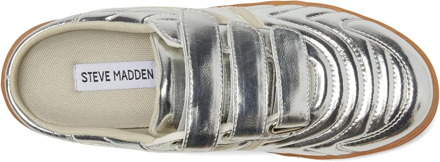 Steve Madden Women's Magik Sneaker