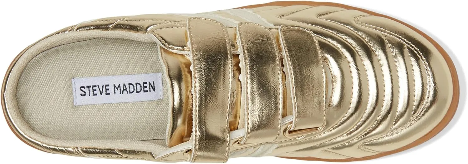 Steve Madden Women's Magik Sneaker