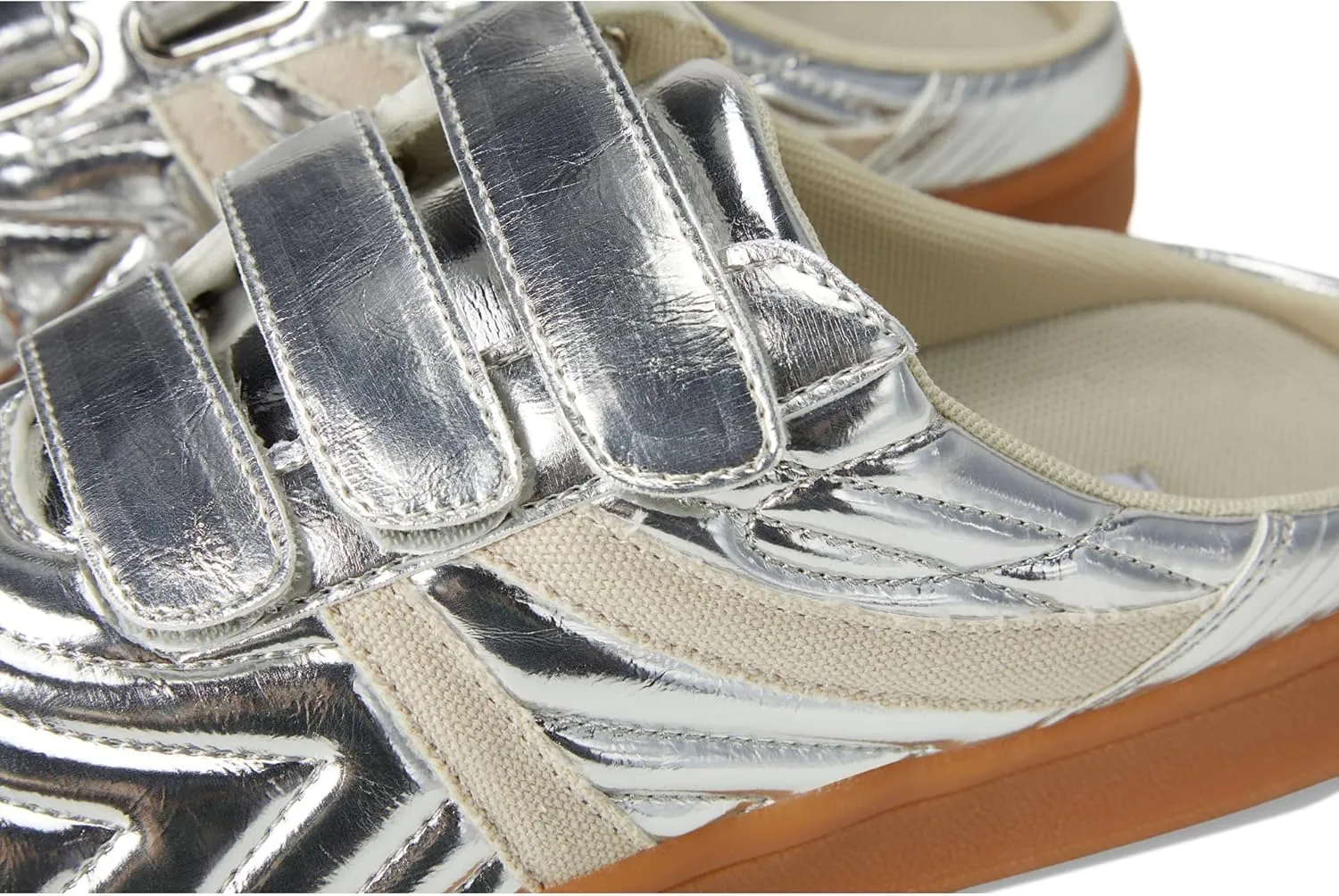 Steve Madden Women's Magik Sneaker
