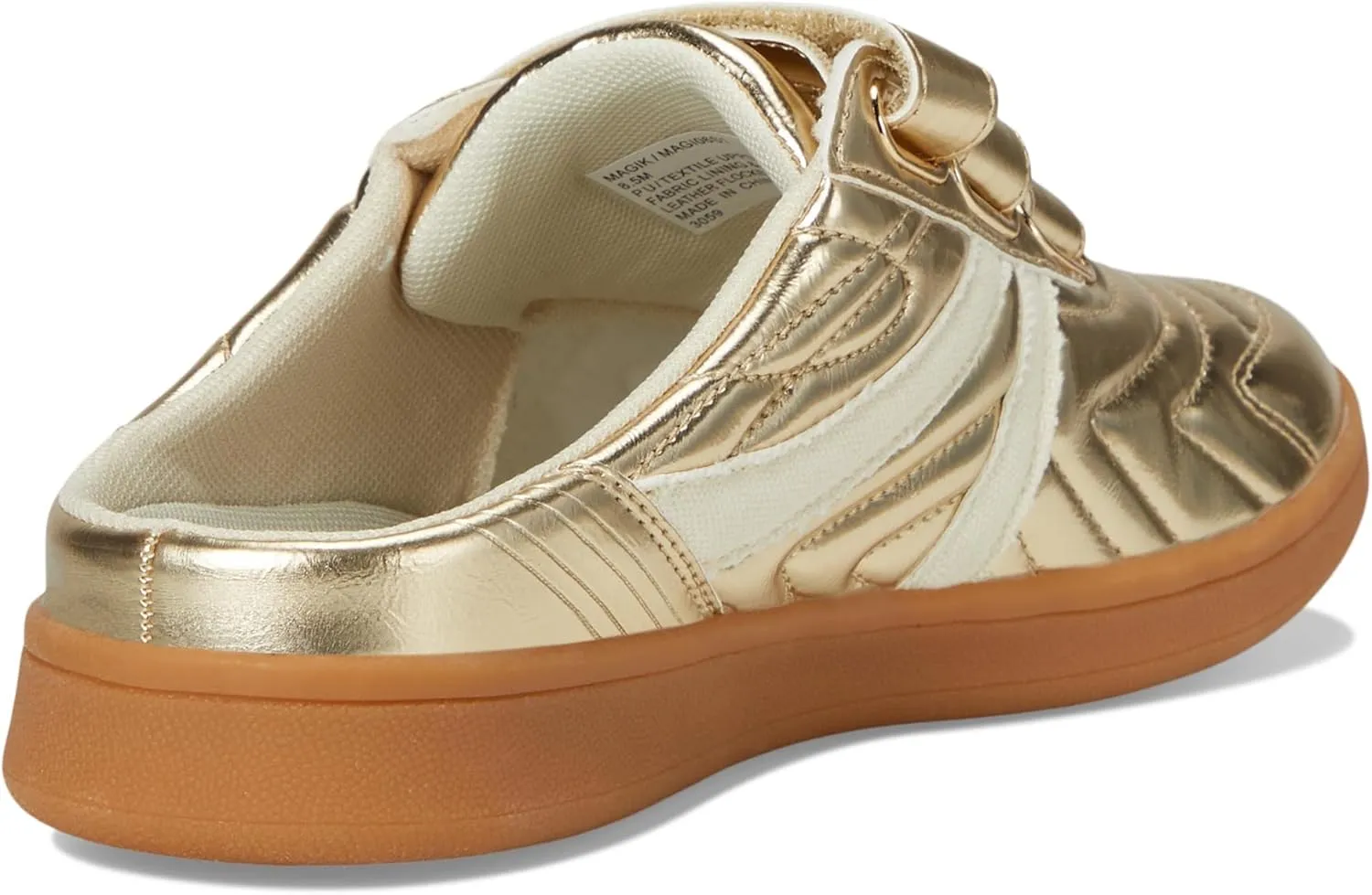 Steve Madden Women's Magik Sneaker
