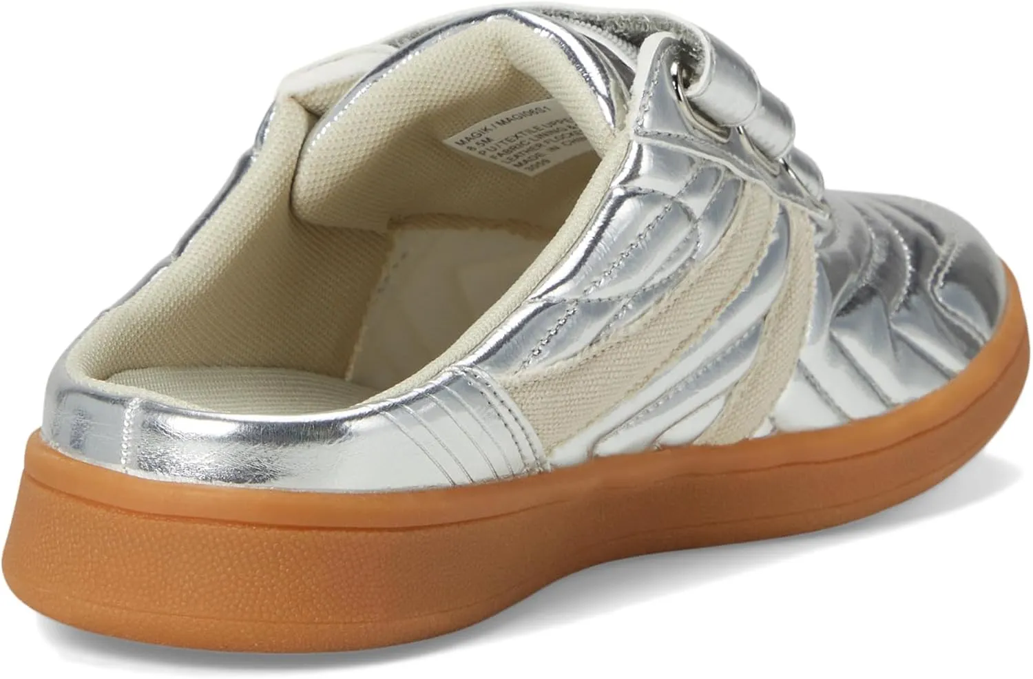 Steve Madden Women's Magik Sneaker