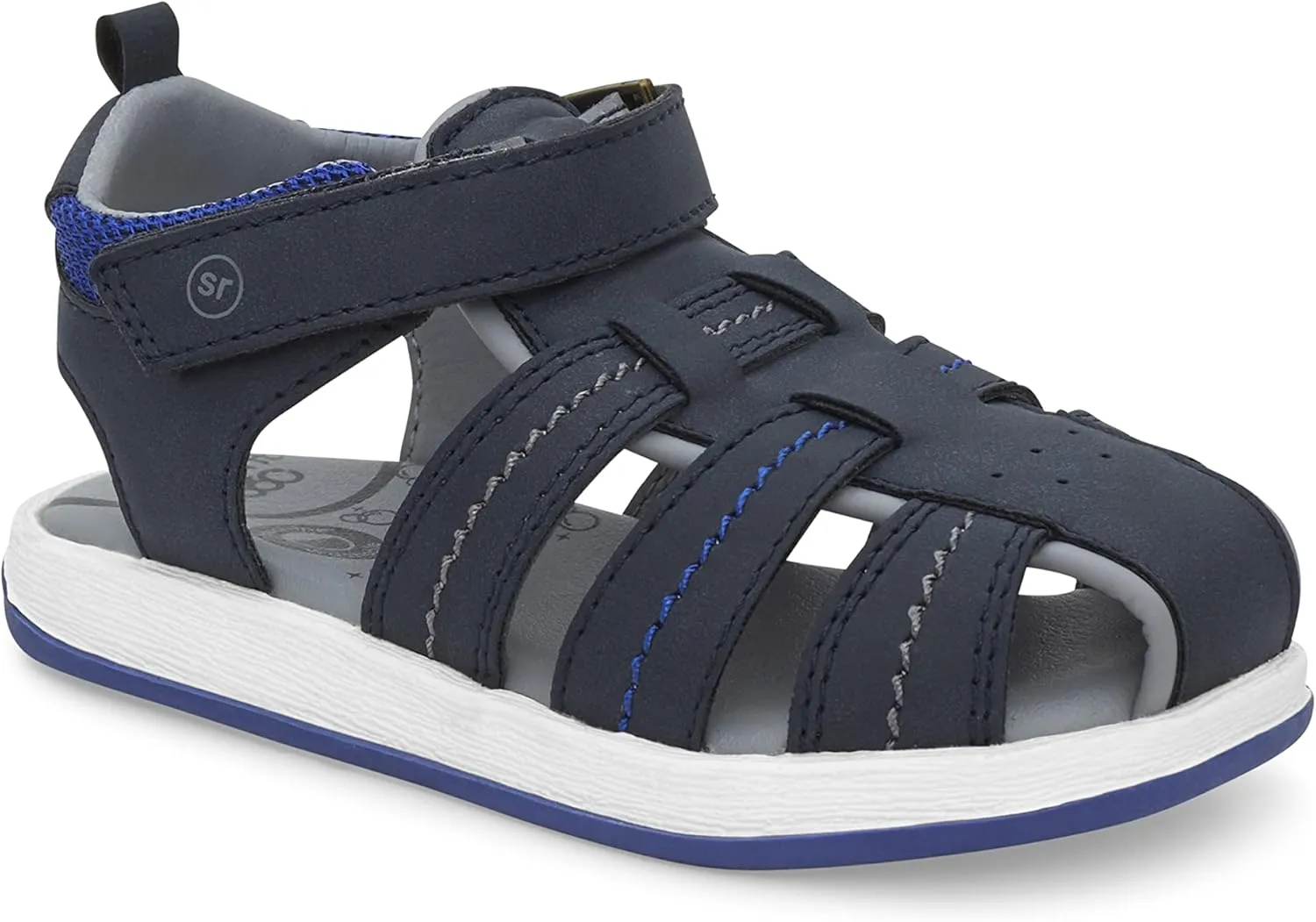 Stride Rite 360 Boy's Paddy Sandal