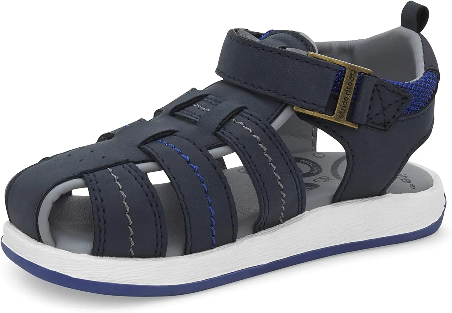 Stride Rite 360 Boy's Paddy Sandal
