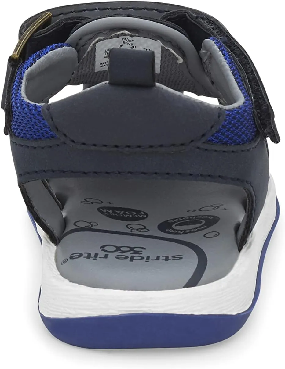 Stride Rite 360 Boy's Paddy Sandal