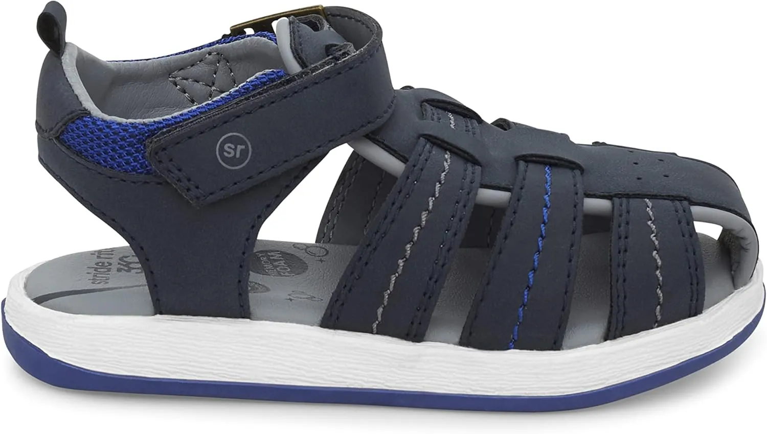 Stride Rite 360 Boy's Paddy Sandal