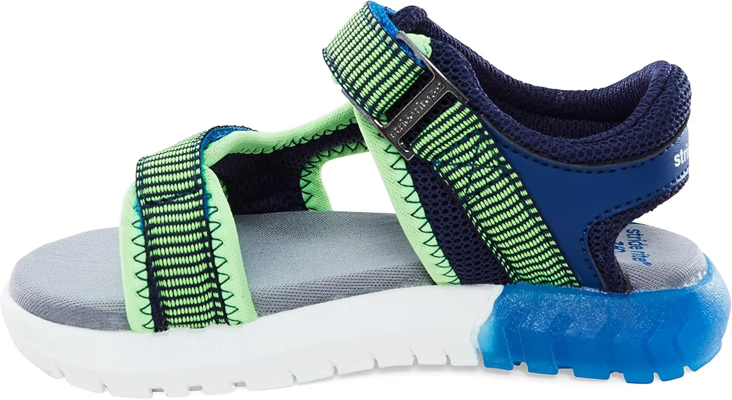 Stride Rite 360 Boy's Vinnie Sandal