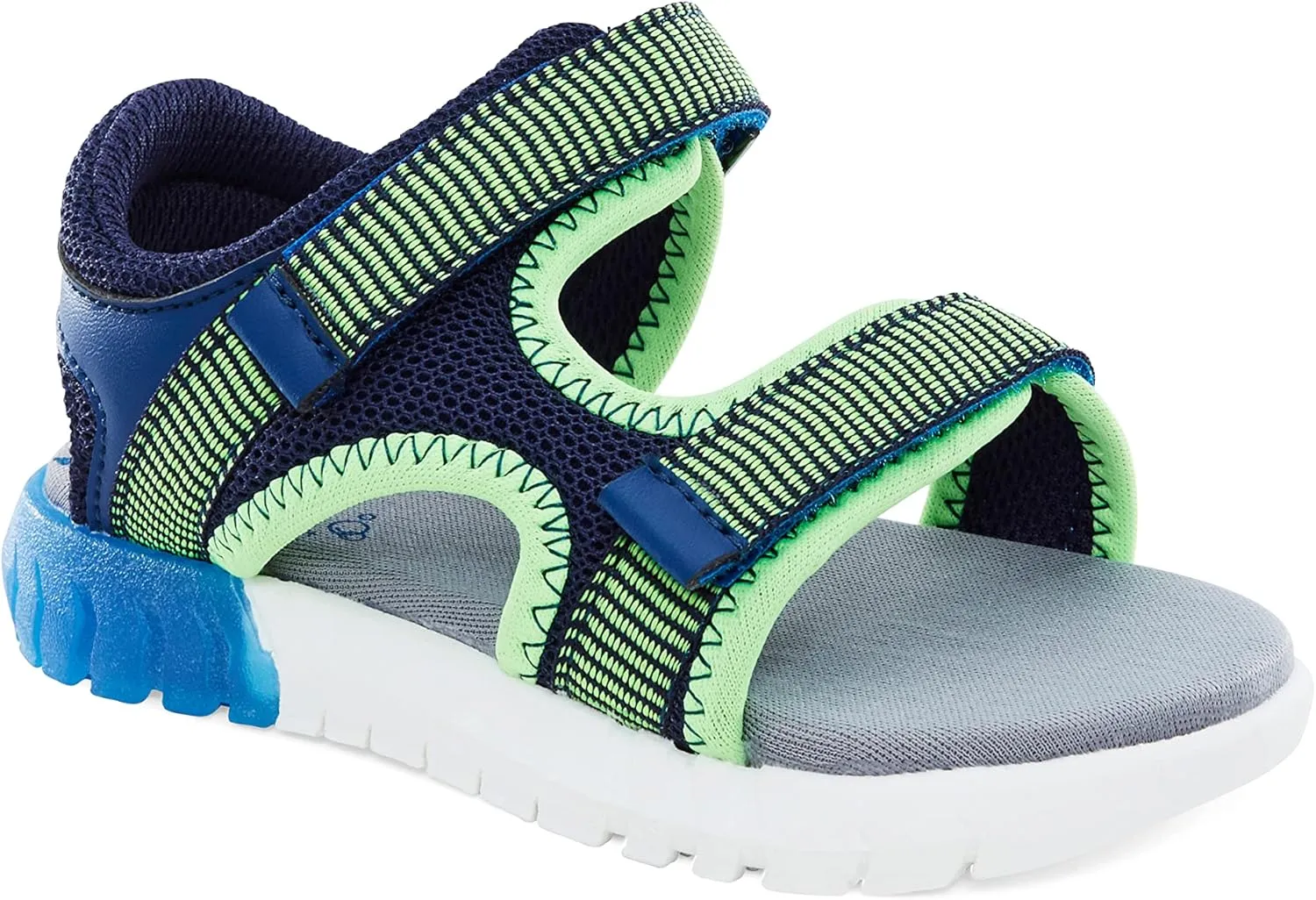 Stride Rite 360 Boy's Vinnie Sandal
