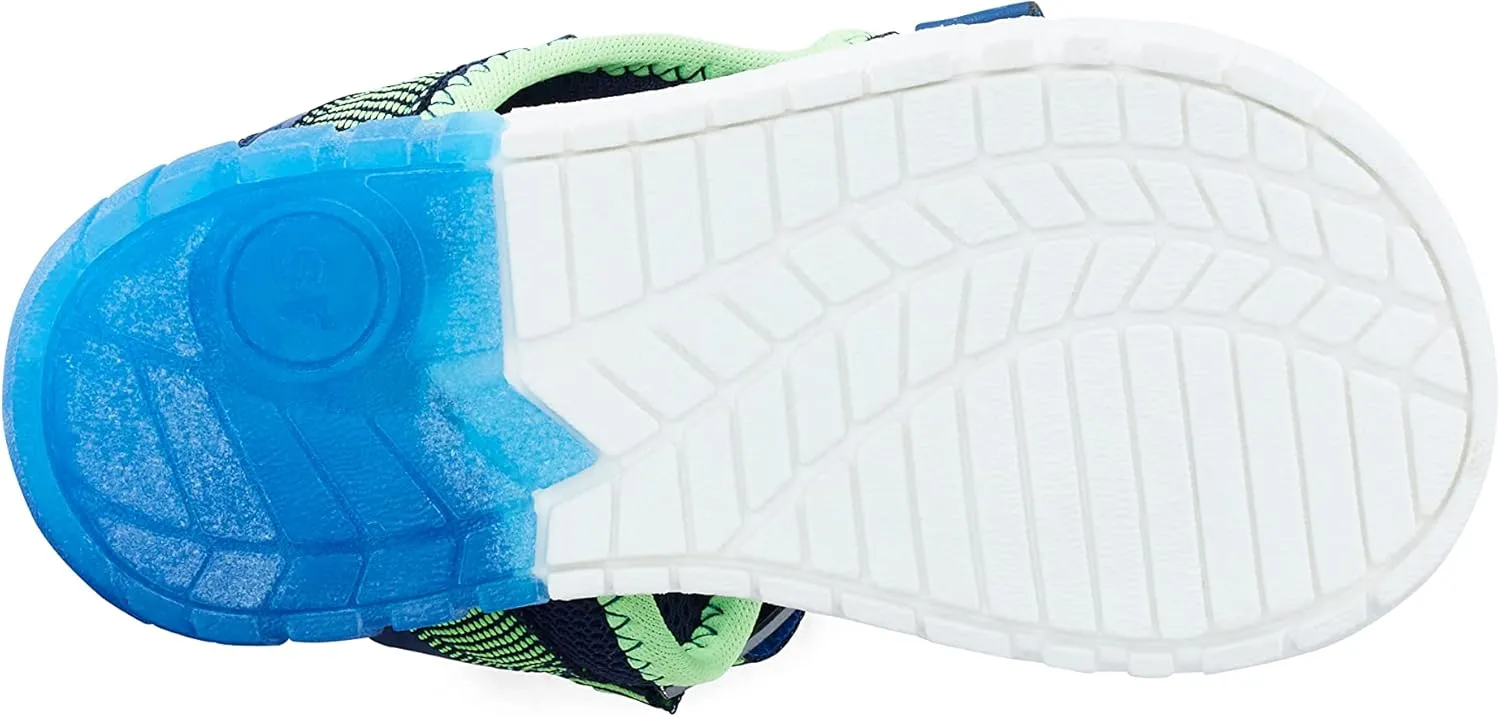 Stride Rite 360 Boy's Vinnie Sandal