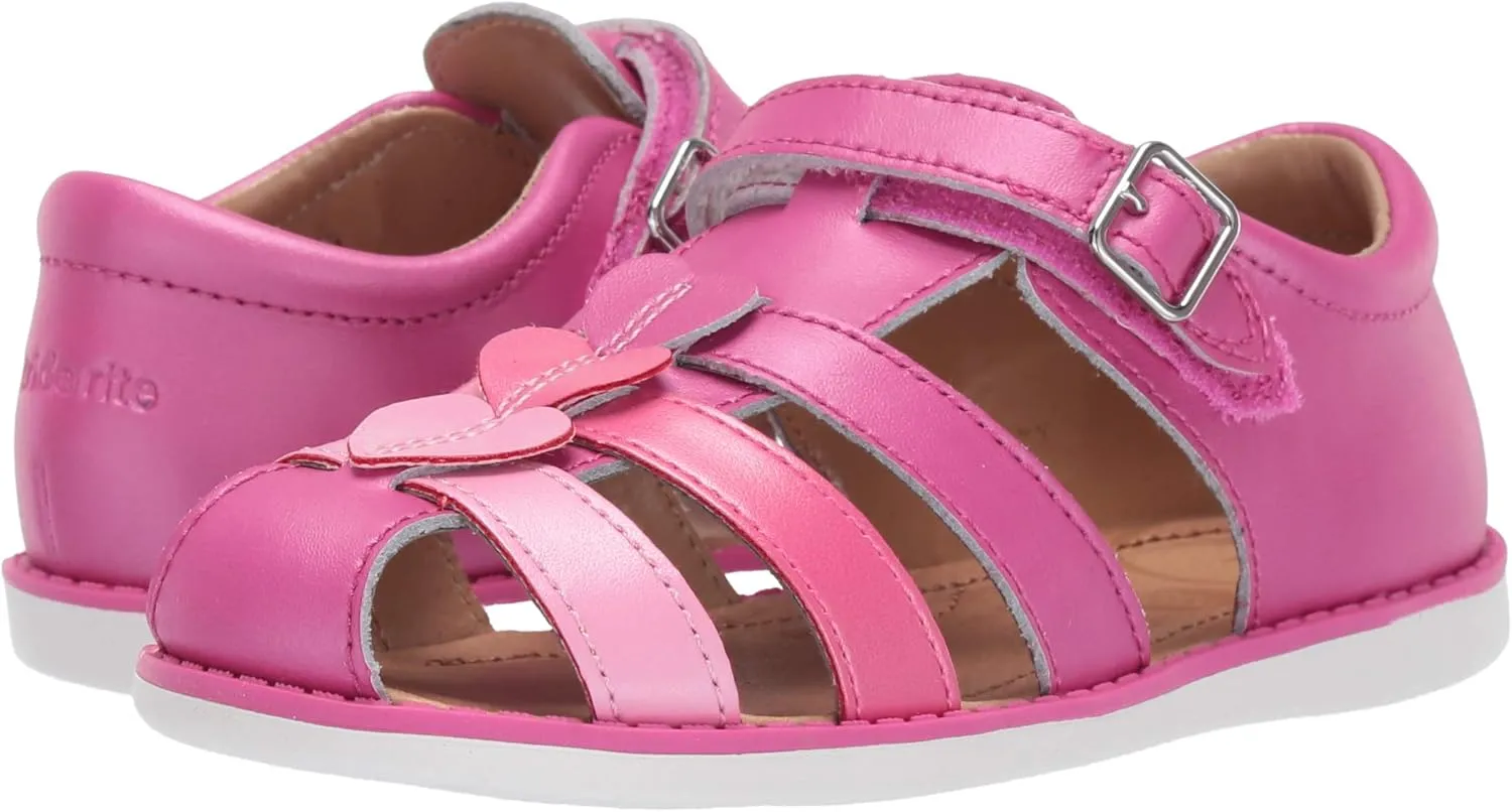 Stride Rite Girl's Ella Casual Sandal