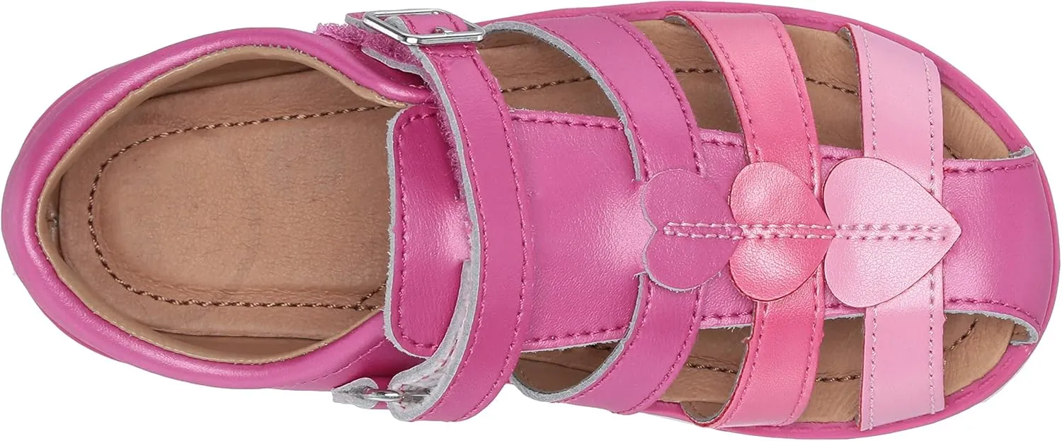 Stride Rite Girl's Ella Casual Sandal