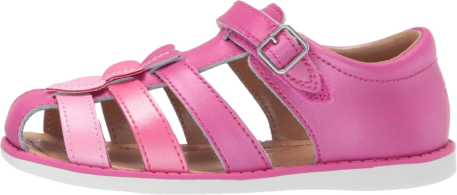 Stride Rite Girl's Ella Casual Sandal