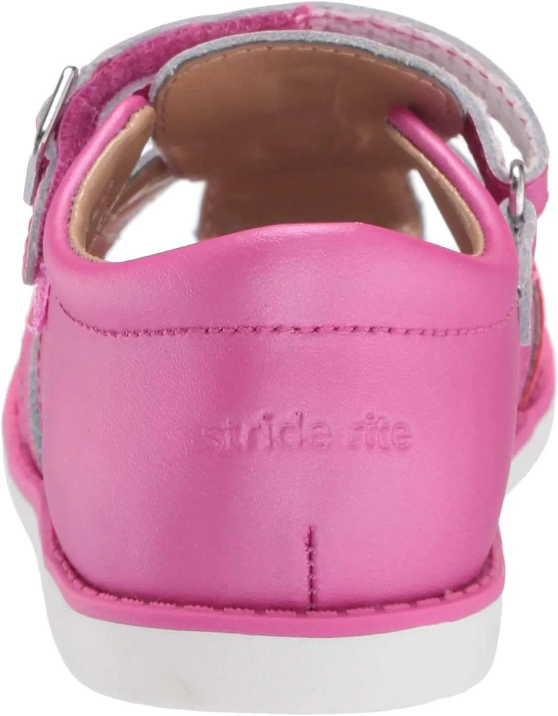 Stride Rite Girl's Ella Casual Sandal