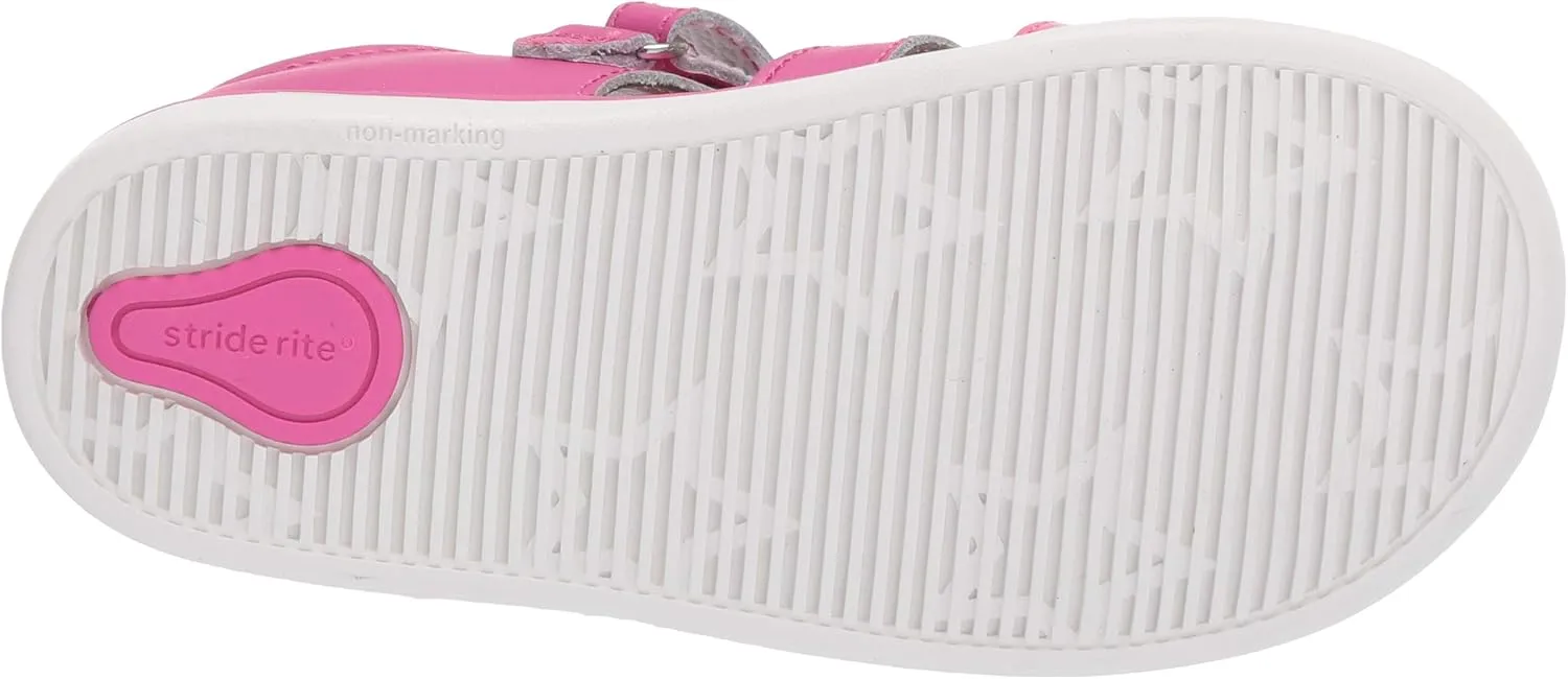 Stride Rite Girl's Ella Casual Sandal