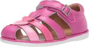 Stride Rite Girl's Ella Casual Sandal