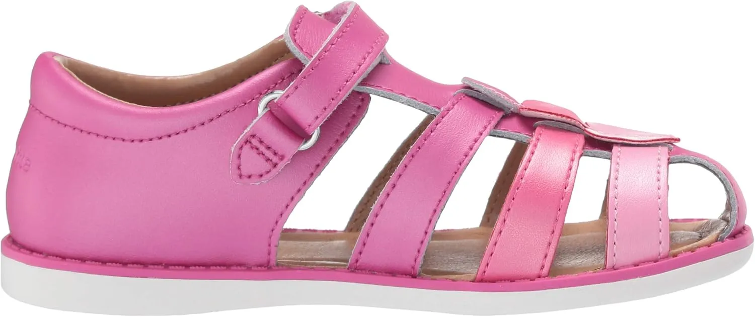 Stride Rite Girl's Ella Casual Sandal