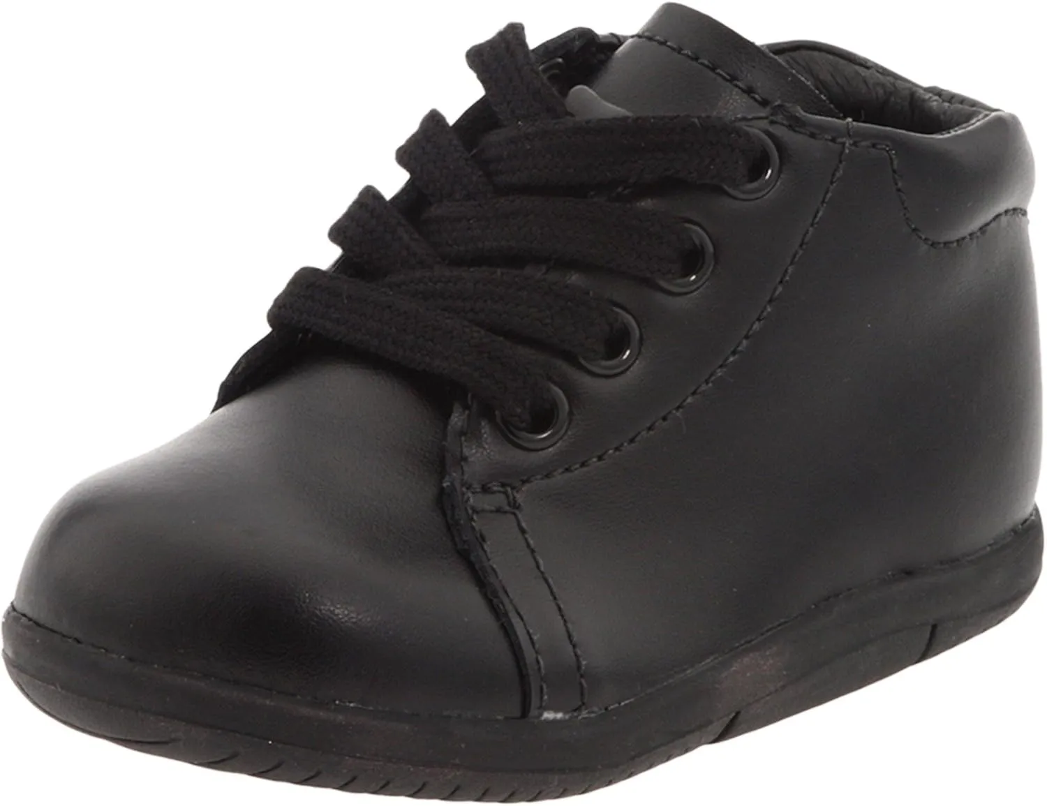 Stride Rite Unisex-Baby SRTech Kids' Elliot Sneaker