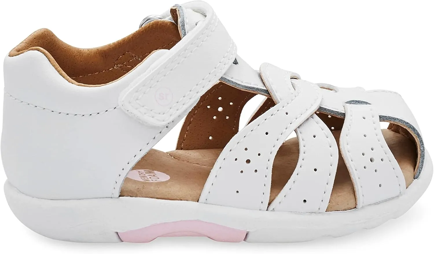 Stride Rite Unisex-Child SRT Xena Sandal