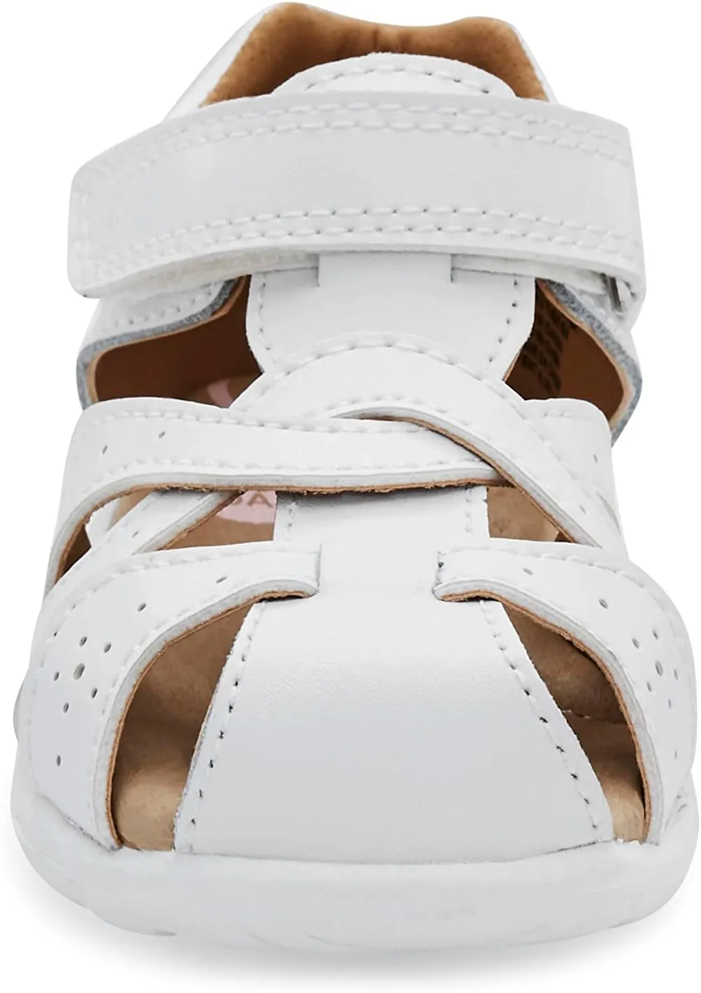 Stride Rite Unisex-Child SRT Xena Sandal