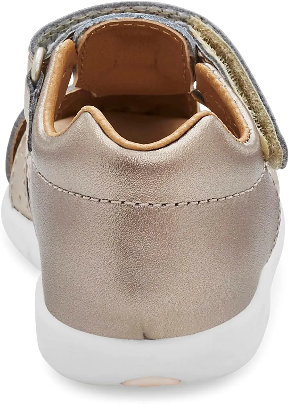 Stride Rite Unisex-Child SRTech Xena Sandal