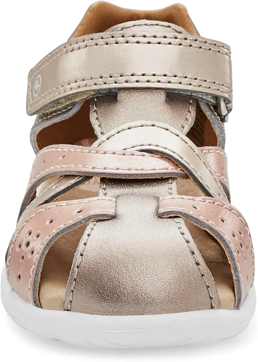 Stride Rite Unisex-Child SRTech Xena Sandal