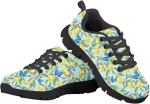 SYtrade Kids Comfort Shoes Lightweight Breathable Athletic Running Shoes for Girls