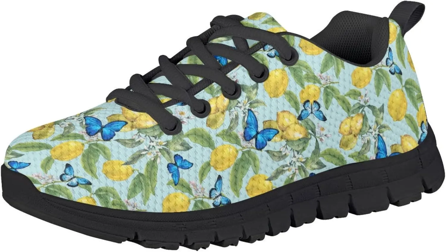 SYtrade Kids Comfort Shoes Lightweight Breathable Athletic Running Shoes for Girls