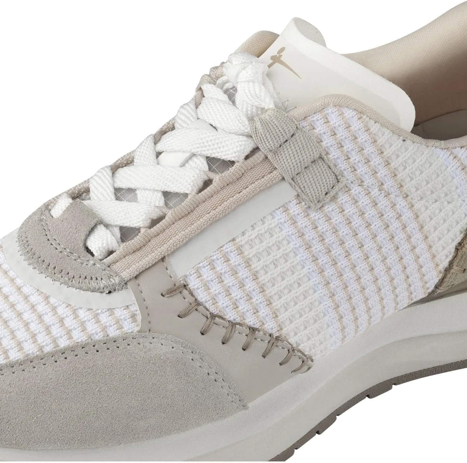 Tamaris Women's Low-top Sneakers Trainers