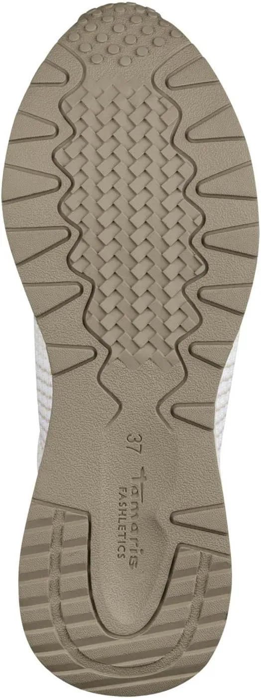 Tamaris Women's Low-top Sneakers Trainers