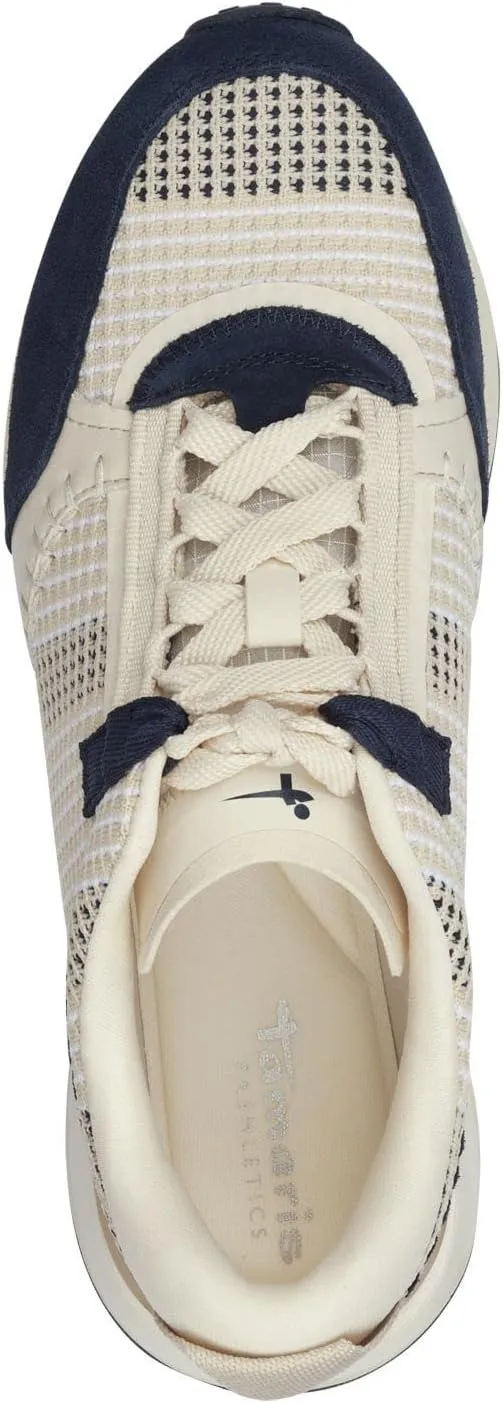Tamaris Women's Low-top Sneakers Trainers