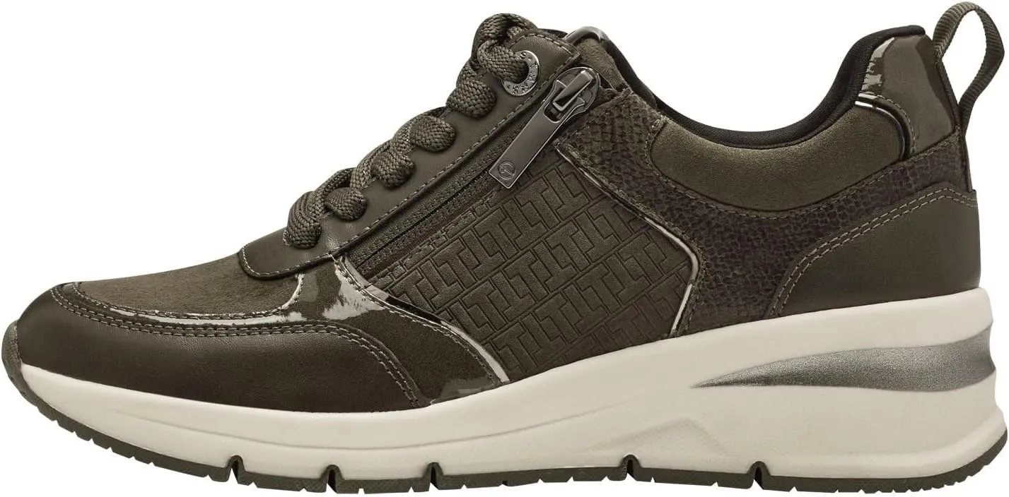 Tamaris Women's Low-Top Sneakers