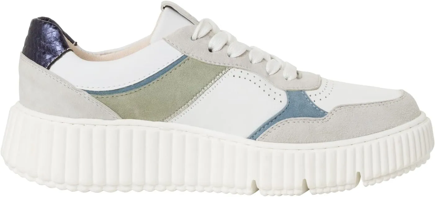 Tamaris Women's Low-Top Sneakers
